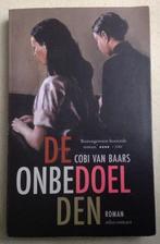 De onbedoelden Cobi van Baars, Boeken, Romans, Verzenden, Gelezen, Cobi van Baars, Nederland