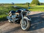 Yamaha dragstar 1100 classic, Motoren, 2 cilinders, Chopper, Particulier, Meer dan 35 kW