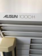 Zonnehemel, Witgoed en Apparatuur, Zonnebanken en Gezichtsbruiners, Ophalen, Gebruikt, Zonnebank enkelzijdig, 10 tot 15 lampen