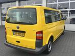 Volkswagen Transporter Kombi 2.5 TDI 340 L2 9-persoons BPM/, Auto's, Volkswagen, Voorwielaandrijving, 221 €/maand, Gebruikt, 2500 kg