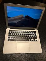 MacBook Air 13” 2014, Computers en Software, Apple Macbooks, 13 inch, Minder dan 2 Ghz, Ophalen of Verzenden, Zo goed als nieuw