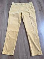 Reiko scott gele broek 28 42, Geel, Maat 42/44 (L), Ophalen of Verzenden, Zo goed als nieuw