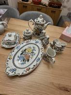 Villeroy & Boch Alt Amsterdam, Verzenden