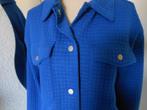 NIEUW vest/jas van FB SISTER, Kleding | Dames, FB Sister, Ophalen of Verzenden, Nieuw, Blauw