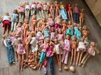 Grote Lot Steffi Love Poppen, Ophalen of Verzenden, Gebruikt, Barbie