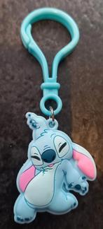 Disney Stitch Sleutelhanger - Verzamelen!, Verzenden, Overige figuren, Zo goed als nieuw, Overige typen