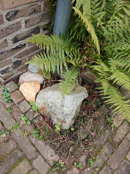 gratis keien afhalen