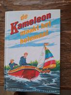 Kameleon maakt het helemaal nr 60, Boeken, Kinderboeken | Jeugd | 10 tot 12 jaar, Ophalen of Verzenden, Zo goed als nieuw