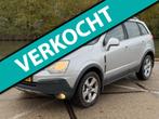 Opel Antara 2.0 CDTI 110KW AUT 2007 Grijs Airco/VERKOCHT!, Automaat, Gebruikt, 4 cilinders, 150 pk