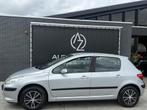 Peugeot 307 1.4-16V XR (bj 2007), Voorwielaandrijving, 15 km/l, 4 cilinders, 620 kg
