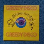 Kathy Collier & The Greedy Band - You Sure Look Nasty To Me, Ophalen of Verzenden, 12 inch, Pop, Maxi-single