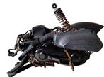 Motorblok origineel blok 4takt Kymco Agility 12 inch, Ophalen of Verzenden, Gebruikt