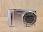 Panasonic Lumix DMC-TZ8 digitale camera met extra accu, Audio, Tv en Foto, Fotocamera's Digitaal, Gebruikt, 12 Megapixel, Compact
