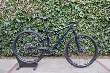 Specialized Epic Pro X01 M beschikbaar voor biedingen