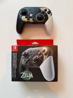 Zelda Tears of the Kingdom Switch Oled pakket, Switch OLED, Met games, Met 2 controllers, Ophalen of Verzenden