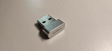 Edimax AC450 WiFi USB Adapter - Nieuw! beschikbaar voor biedingen