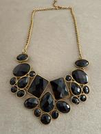 Dames ketting, Sieraden, Tassen en Uiterlijk, Kettingen, Ophalen of Verzenden, Zo goed als nieuw