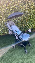 Buggy cybex beezy, Ophalen, Zo goed als nieuw, Overige merken, Voetenzak