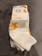 Nieuwe Bambino Sokjes 5 paar, Kinderen en Baby's, Ophalen of Verzenden, Nieuw, Jongetje of Meisje, Sokjes