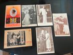 Set postkaarten Koninklijk huis., Ophalen of Verzenden, Zo goed als nieuw, Kaart, Foto of Prent