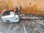 Stihl MS200T kettingzaag, Tuin en Terras, Hand-tuingereedschap, Ophalen of Verzenden, Gebruikt, Overige soorten, STIHL