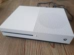 Xbox one S 1TB, Spelcomputers en Games, Spelcomputers | Xbox One, Ophalen of Verzenden, Zo goed als nieuw, 1 TB, Zonder controller