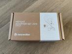 Easywalker Height adapter set - harvey kinderwagen, Ophalen of Verzenden, Nieuw, Kinderwagen, Overige merken
