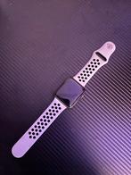 Apple Watch Series 3 Nike+, Sieraden, Tassen en Uiterlijk, Smartwatches, Gebruikt, Apple Watch ⌚️, Zwart, IOS