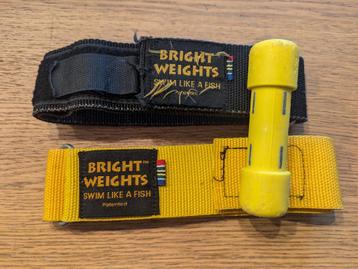Duiken Accessoires boei, inflator, enkel lood, div beschikbaar voor biedingen