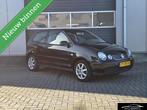 Volkswagen Polo 1.4-16V FSI Athene, Voorwielaandrijving, 86 pk, Gebruikt, 4 cilinders
