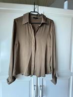 Claudia Strater Zijden Blouse - Maat S, Kleding | Dames, Ophalen of Verzenden, Zo goed als nieuw, Claudia Sträter, Maat 36 (S)
