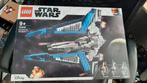 Lego Star Wars 75316 Mandalorian Starfighter, Ophalen of Verzenden, Nieuw, Actiefiguurtje