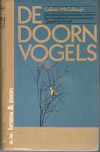 Colleen McCullough - De doornvogels., Gelezen, Ophalen of Verzenden