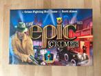 Tiny Epic Crimes, Hobby en Vrije tijd, Gezelschapsspellen | Bordspellen, Ophalen of Verzenden