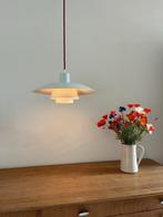 Vintage Louis Poulsen PH4/3 - Poul Henningsen - hanglamp, Huis en Inrichting, Lampen | Hanglampen, Scandinavisch, Ophalen of Verzenden