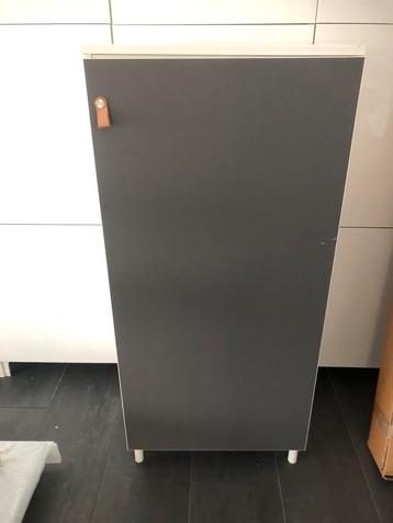 Ikea kast 