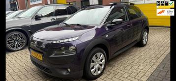 Citroen C4 Cactus 1.2 PureTech Business AUTOMAAT beschikbaar voor biedingen