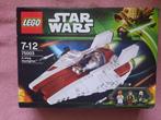 Lego Star Wars 95003 A Wing Starfighter NIEUW, Nieuw, Overige typen, Ophalen of Verzenden