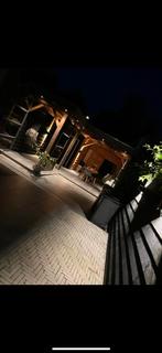 Oude gebakken waaltjes  zie foto s, Ophalen of Verzenden, Zo goed als nieuw, Hout