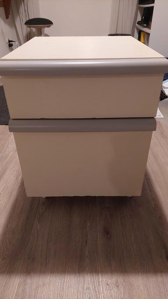 Ladeblok - Gratis af te halen, Huis en Inrichting, Kasten | Ladekasten, Gebruikt, Minder dan 100 cm, Minder dan 50 cm, 25 tot 50 cm