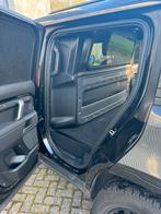 Ombouwset grijs kenteken Land rover Defender, Auto's, Particulier, Te koop