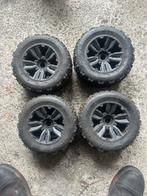 1/5 rc wielen, Verzenden, Zo goed als nieuw, Elektro, Onderdeel