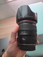 Canon EF 35mm f/1.4L USM Lens, Audio, Tv en Foto, Fotografie | Lenzen en Objectieven, Ophalen of Verzenden, Gebruikt, Standaardlens