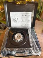 Draagbare Gasfornuis Kooktoestel noodpakket Gasstel camping, Caravans en Kamperen, Ophalen of Verzenden, Nieuw