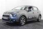 Citroën C3 1.2 PureTech Shine |Automaat|Navi|Camera|, Gebruikt, 1199 cc, 450 kg, 3 cilinders
