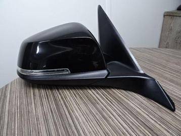 Buitenspiegel BMW 120d bj 2016 Rechts 6 pins. beschikbaar voor biedingen