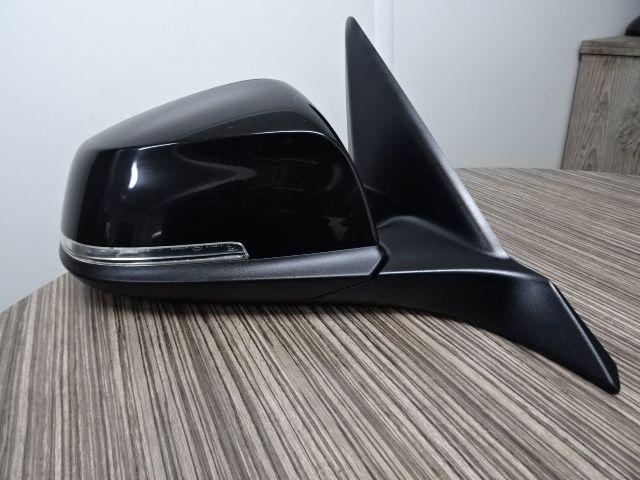 Buitenspiegel BMW 120d bj 2016 Rechts 6 pins., Auto diversen, Auto-accessoires, Gebruikt, Ophalen of Verzenden