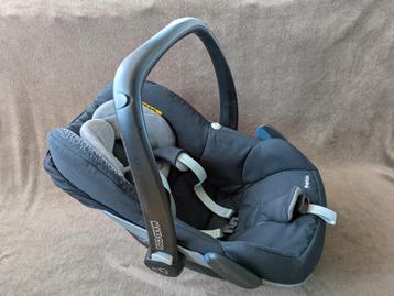 Maxi Cosi Pebble Autostoel beschikbaar voor biedingen