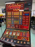 Turboplay gokautomaat staat in Maarssen bel +31613829958, Ophalen of Verzenden, Zo goed als nieuw