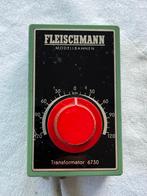 Fleischmann 6730 14V transformator, Hobby en Vrije tijd, Modeltreinen | H0, Transformator of Voeding, Gebruikt, Gelijkstroom, Fleischmann
